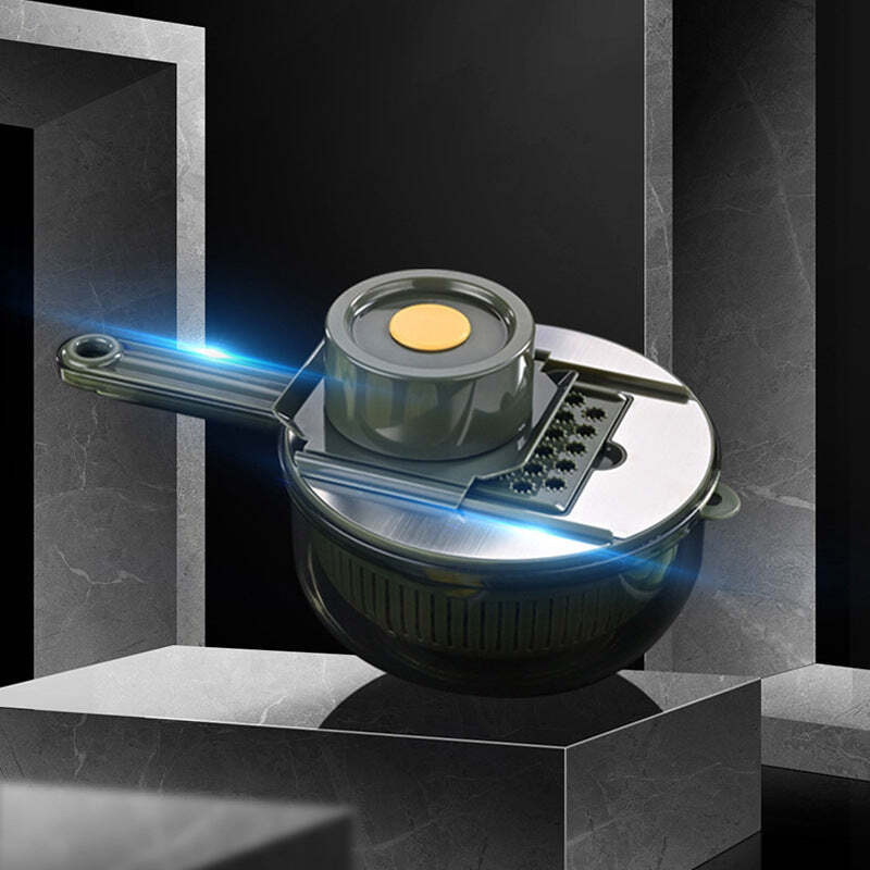 Pro-Level Slicing Power