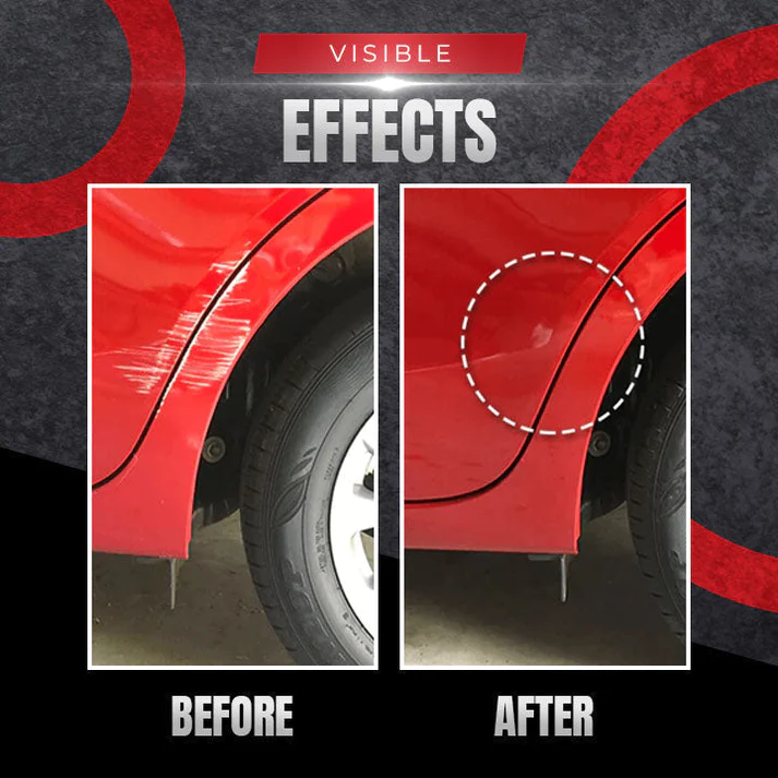 Removes All Scratches Within Seconds (1+1 Free)