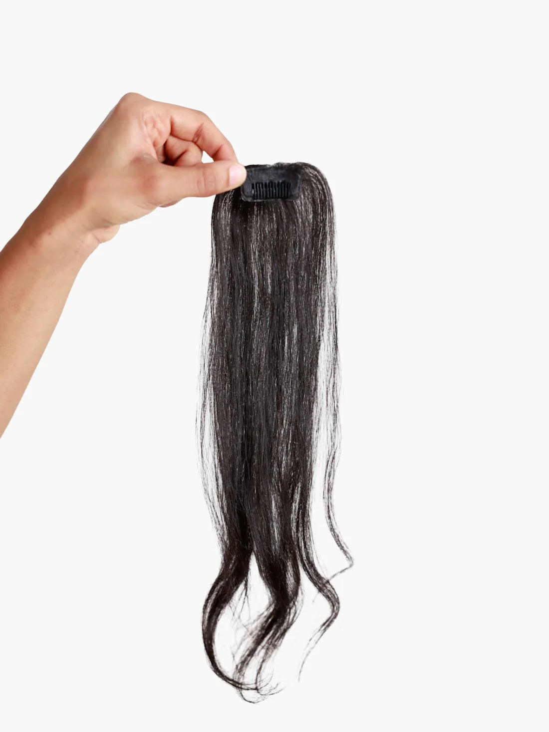 🎁Hot Sale 49% OFF🔥No glue Hairline Toupee For Women (Real hair)