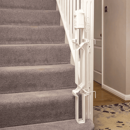 🛒Last Day 69% Off - Dog Safety Gate 🐕🦮