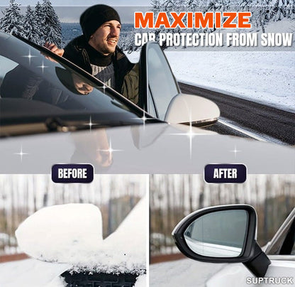 ️🎉 2025 Pre-Christmas Sale 70% ️🔥 SUPTRUCK™ Electromagnetic Molecular Interference Defrosting Module ❄